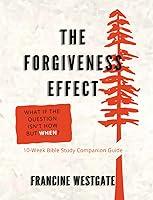 Algopix Similar Product 12 - The Forgiveness Effect What if the