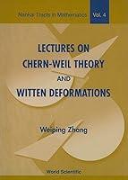 Algopix Similar Product 2 - Lectures on ChernWeil Theory and