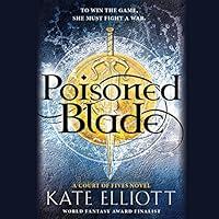 Algopix Similar Product 14 - Poisoned Blade