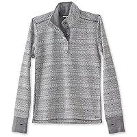 Algopix Similar Product 7 - KAVU Womens Lopez Sweater Black