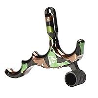 Algopix Similar Product 7 - TruFire Edge 4Finger Aluminum Hand