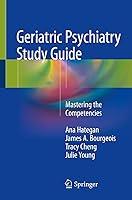 Algopix Similar Product 12 - Geriatric Psychiatry Study Guide