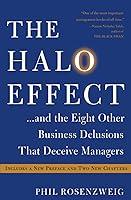 Algopix Similar Product 15 - The Halo Effect    and the Eight