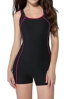 Algopix Similar Product 17 - BeautyIns Womens One Piece Swimsuit
