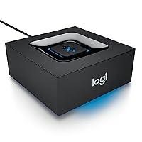 Algopix Similar Product 13 - Logitech Bluetooth Audio Adapter for