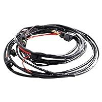 Algopix Similar Product 11 - Baja Designs Squadron/S2 Wire Harness