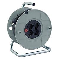 Algopix Similar Product 4 - Bat AK 26025 VV for 25 m Cable Reel
