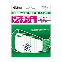 Algopix Similar Product 12 - Tabata GV0334 Golf Shot Marker