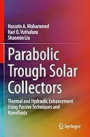 Algopix Similar Product 3 - Parabolic Trough Solar Collectors