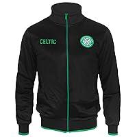 Algopix Similar Product 16 - Celtic FC Official Soccer Gift Mens