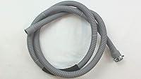 Algopix Similar Product 2 - Samsung DC9712534K  Drain Hose