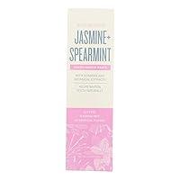 Algopix Similar Product 12 - Schmidts Jasmine  Spearmint