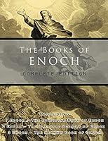 Algopix Similar Product 13 - The Books of Enoch Complete edition