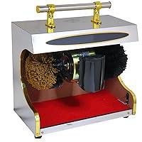 Algopix Similar Product 17 - Commercial Shoe Polisher  Small