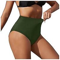 Algopix Similar Product 14 - Womens Bathing Suit Bottoms Swim Shorts