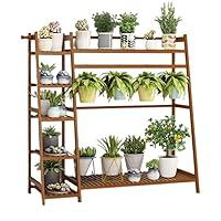 Algopix Similar Product 16 - UWEREBFM Plant Stand Plant Stand Indoor