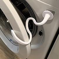 Algopix Similar Product 4 - Washer Door Prop and Stopper for Front