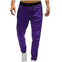 Algopix Similar Product 9 - Hot Fashion Sale 2024 Mens Sweatpants