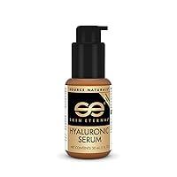 Algopix Similar Product 15 - Skin Eternal Hyaluronic Serum (1 oz)