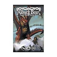Algopix Similar Product 4 - White Box Fantastic Medieval Adventure