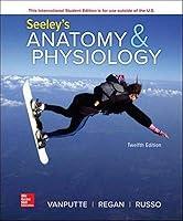 Algopix Similar Product 15 - Seeley's Anatomy & Physiology