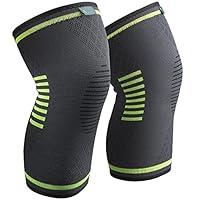Algopix Similar Product 5 - Sable Knee Brace Support Compression