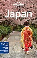 Algopix Similar Product 15 - Lonely Planet Japan (Travel Guide)