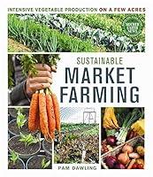 Algopix Similar Product 4 - Sustainable Market Farming Intensive