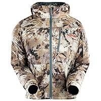 Algopix Similar Product 1 - SITKA Gear Rankine Hoody Optifade Open