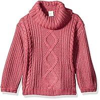 Algopix Similar Product 20 - Crazy 8 Girls Big Long Sleeve Turtle