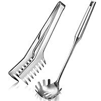 Algopix Similar Product 15 - Patelai 2 Pcs Stainless Steel Pasta