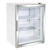 Algopix Similar Product 13 - Maxx Cold XSeries Glass Door