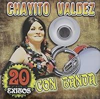 Algopix Similar Product 9 - 20 Exitos Con Banda