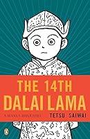 Algopix Similar Product 15 - The 14th Dalai Lama: A Manga Biography