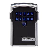 Algopix Similar Product 10 - Master Lock Digital Lock Box for Keys