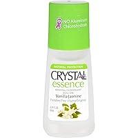 Algopix Similar Product 2 - Crystal Deodorant Essence RollOn 225