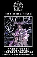 Algopix Similar Product 16 - The King Stag