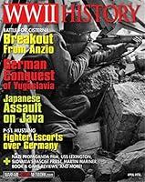 Algopix Similar Product 1 - World War II History
