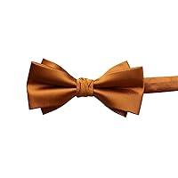 Algopix Similar Product 19 - CHENATING Bowtie For Men Wedding