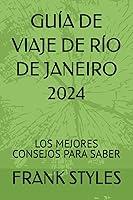 Algopix Similar Product 17 - GUA DE VIAJE DE RO DE JANEIRO 2024