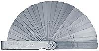 Algopix Similar Product 6 - General 230 5" Feeler Gauge