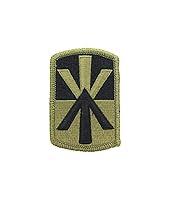 Algopix Similar Product 8 - 11th Air Defense Artillery  OCP Patch