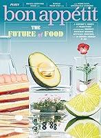 Algopix Similar Product 3 - Bon Appetit