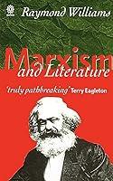 Algopix Similar Product 9 - Marxism and Literature Marxist