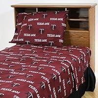 Algopix Similar Product 13 - College Covers Texas AM Aggies Printed