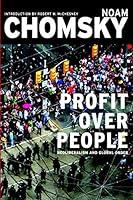 Algopix Similar Product 17 - Profit Over People Neoliberalism 