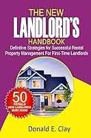 Algopix Similar Product 10 - The New Landlords Handbook Definitive