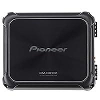 Algopix Similar Product 12 - PIONEER 500W Mono Class D AMP 13in x