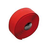 Algopix Similar Product 3 - Racing Bike Gel Handlebar Tape (Grey)