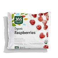 Algopix Similar Product 8 - 365 Everyday Value Organic